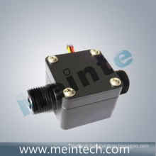 Micro Oval Gear Flow Sensor